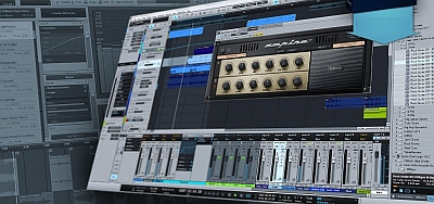 PreSonus – Studio One Pro 2.6.5.30360 x86 x64-声链工坊
