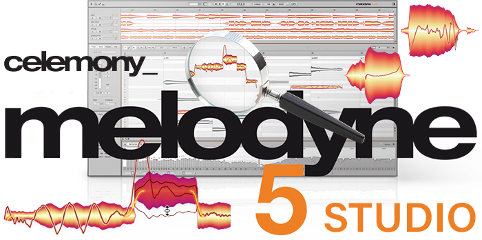 Celemony.Melodyne.Studio.v5.4.1.CE-声链工坊