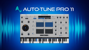 Antares - Auto-Tune Pro 11-声链工坊