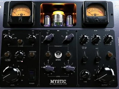 Acustica Audio – Mystic 2023-声链工坊