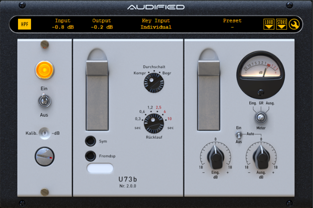 Audified.U78.Saturator.v2.1.2-R2R-声链工坊