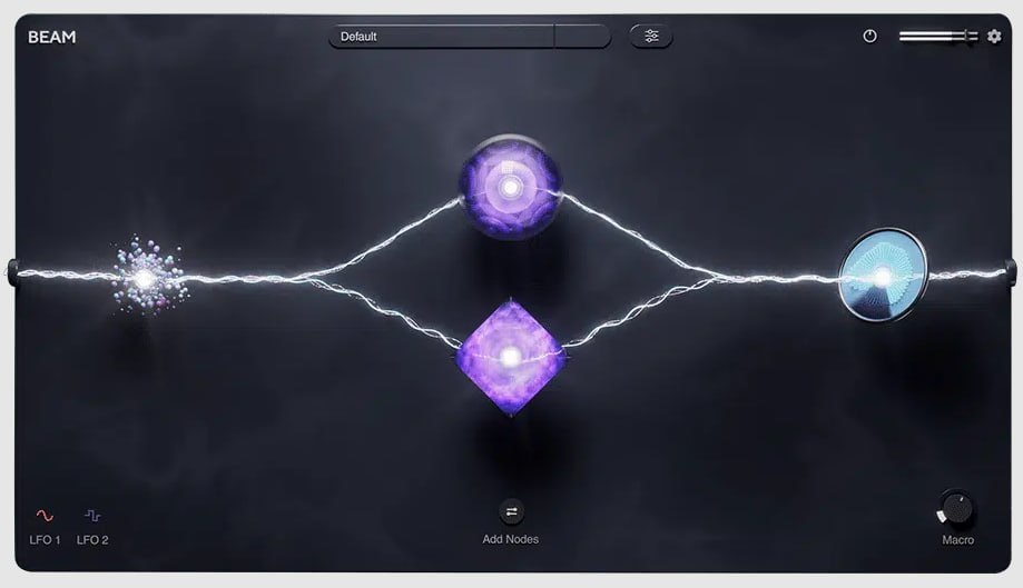 Lunacy Audio BEAM v1.1.6 [WIN-MacOS] [6 Sep 2024]-声链工坊