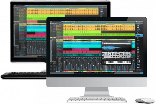 PreSonus – Studio One 4.6.2-声链工坊