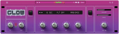 Wave Alchemy – Glow v1.2.0 VST3, AAX x64 [14.09.2024]-声链工坊