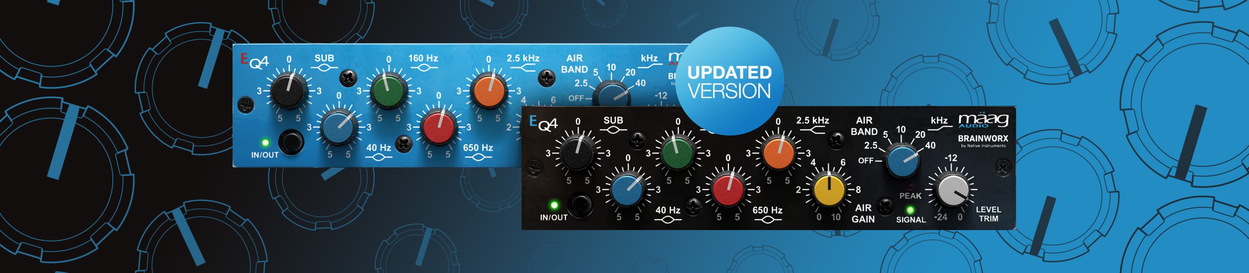 VST3版本免激活插件联盟-声链工坊