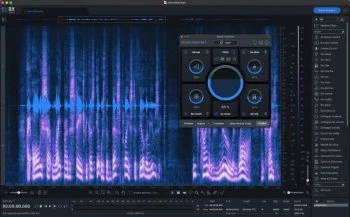iZotope RX 11 Audio Editor Advanced v11.2.0 WIN 音频修复美化-声链工坊
