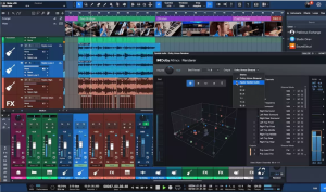 PreSonus – Studio One Pro 7 v7.0.1 x64-声链工坊