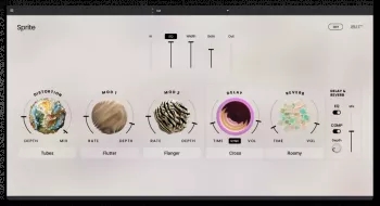 AIR Music Technology AIR Sprite v1.0.0.3-R2R