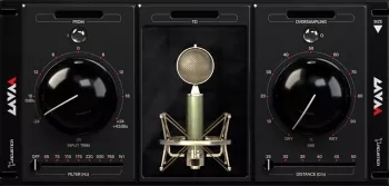 Acustica Audio Lava 2023-R2R