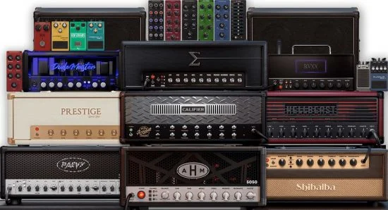 Audio Assault Bass Locker v1.0