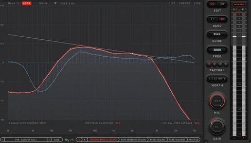 Ayaic - Ceilings Of Sound PRO v0.6.5.187 VST, VST3, AAX x64 {R2R} [15.10.2024]