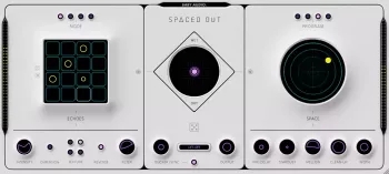 BABY Audio Spaced Out v1.6.0 Incl Keygen-R2R