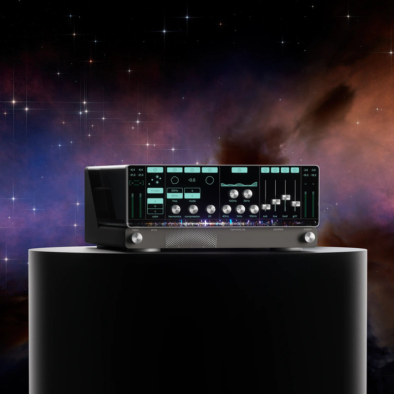 Cradle – Orion v1.0.0 超级变态的鼓组激励插件