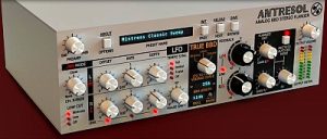D16 Group – Antresol 1.1.4 VST, AAX x86 x64 WORKING-声链工坊