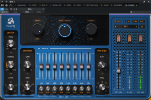 FireSonic.FireEQ.v1.0-TCD-声链工坊