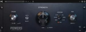 Kazrog True Iron v1.4.2 WiN-声链工坊