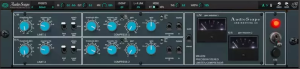 Kiive Audio Audioscape MK-609 v1.0.2 REGGED WiN MAC-声链工坊