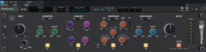 Kiive Audio – NFuse v1.0.0 母带处理-声链工坊
