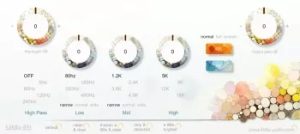 Little Audio Little EQ (Transparent Equalizer) v1.0.0 VST3 WiN-声链工坊