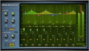 McDSP ML8000 Advanced Limiter v6.3.0.5 WIN-声链工坊