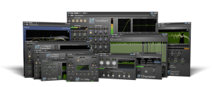 Metric Halo – Production Bundle v4.0.23.187-声链工坊
