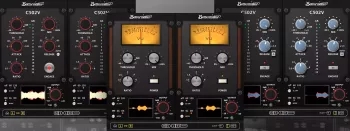 Plugin Alliance Bettermaker C502V v1.0.0 Incl Patched and Keygen REPACK-R2R