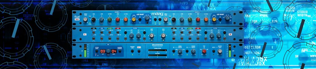 Plugin Alliance – Maag Audio EQ4 MS v1.0.0 Rev1 [R2R] VSTVST3AAX [WIN] [09.10.2024]
