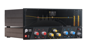 Pulsar Audio Pulsar W495 v1.0.6-R2R-声链工坊