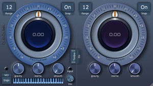 QuikQuak Pitchwheel v5.2.0 Incl Keygen-R2R-声链工坊