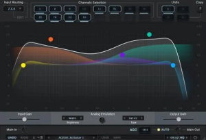 Red Rock Sound UniQ 2 v1.0.2-声链工坊