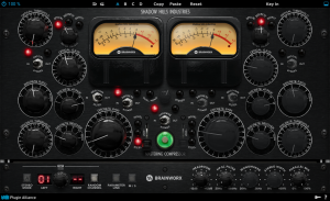 Shadow Hills Class A Mastering Comp 影山母带 插件联盟VST格式-声链工坊