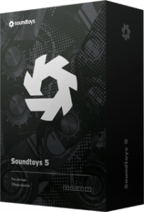 SoundToys v5.0.1 WIN-声链工坊