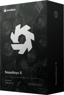 图片[1]-SoundToys v5.0.1 WIN-声链工坊