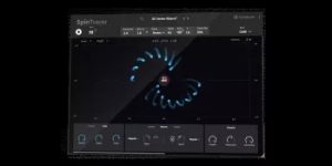 TONSTURM SpinTracer v1.2.0-R2R-声链工坊