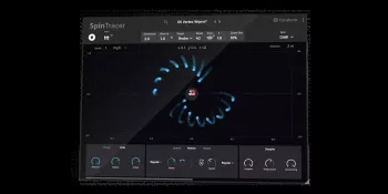 TONSTURM SpinTracer v1.2.0-R2R