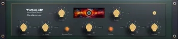 Tegeler Audio Manufaktur Raummaschine v1.1.8 Incl Keygen-R2R