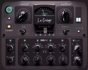 Tone Empire LAcreme v1.3.0 Incl Patched and Emulator-R2R-声链工坊