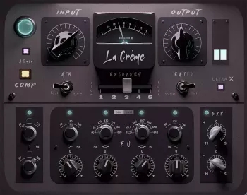 Tone Empire LAcreme v1.3.0 Incl Patched and Emulator-R2R