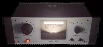 Tone Empire LVL 01 v1.5.2 Incl Patched and Emulator-R2R