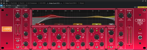 Vertigo Sound VSE 2 4 VSM 4 VSC3-声链工坊