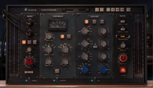 VoosteQ.Model.N.Channel.v1.0.0.Incl.Keygen-R2R-声链工坊