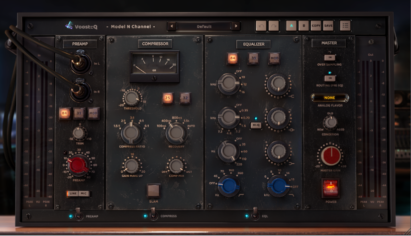 VoosteQ.Model.N.Channel.v1.0.0.Incl.Keygen-R2R