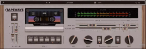 Wave Alchemy Tapewave v1.0.0 Incl Patched and Keygen-R2R-声链工坊