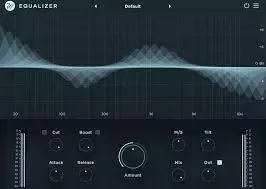 Wavesfactory Equalizer v1.0.1 Incl Patched and Keygen-R2R-声链工坊
