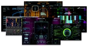Zynaptiq – Plugins Collection v2024.10 VST, VST3, AAX-声链工坊