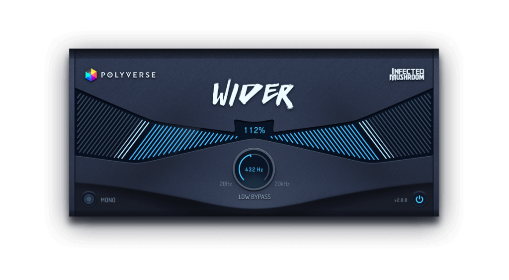 声场 Polyverse Wider V2.0.0