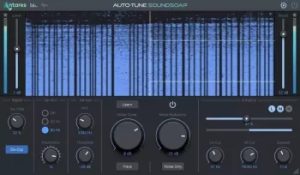 Antares Auto-Tune SoundSoap v6.0.0-R2R-声链工坊