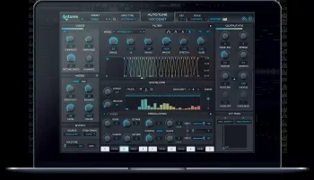 Antares Auto-Tune Vocodist v1.1.0-R2R
