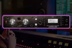 Aurora DSP AK476 v1.0.0-BUBBiX-声链工坊