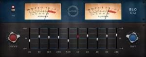 Aurora DSP EQ510 v1.2.4 Incl Keygen-R2R-声链工坊